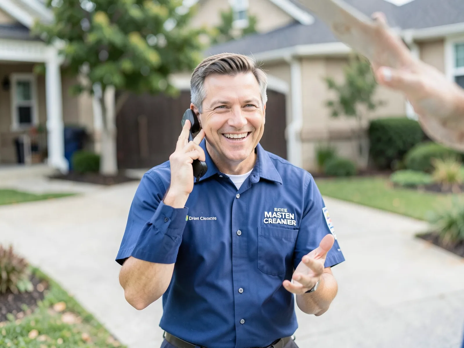 Drain Cleaning Poth, TX FAQs